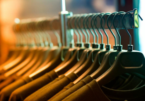 Kleding die je zonder moeite aantrekt bij het uitlaten!