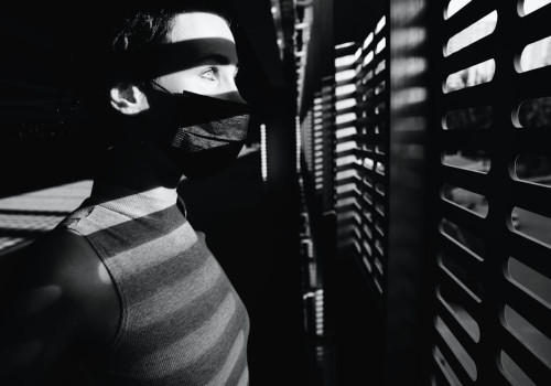 Wat te doen als mijn hond bang is voor onweer?