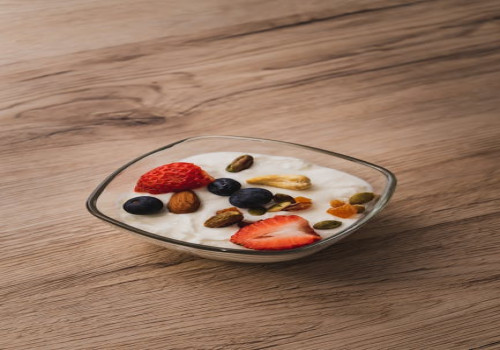 Mag een hond yoghurt eten en is het goed voor zijn gezondheid?